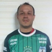 PAULO ROGéRIO  TRAVASSOS