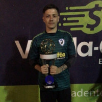 MARCOS PAULO ARAúJO