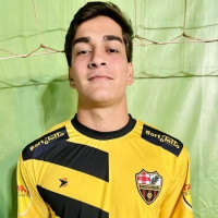 VITOR EMANUEL BOMFIM DA SILVA