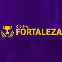 COPA FORTALEZA - 2016