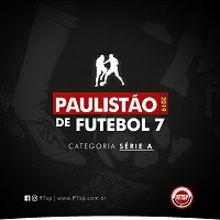 CAMPEONATO PAULISTA - SéRIE A - 2019