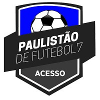 CAMPEONATO PAULISTA - ACESSO - 2021