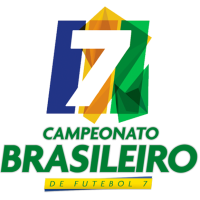 CAMPEONATO BRASILEIRO MASCULINO 2018