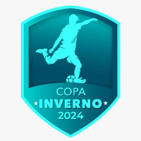 COPA INVERNO - PRATA 2024