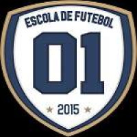 ESCOLA 01 | SUB-13 A